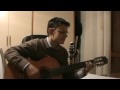 Il mondo- cantata e suonata con la chitarra classica- scritta da me