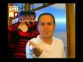 عاصي الحلاني كليب اغنية لالي