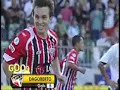 top 10 gols spfc 2007