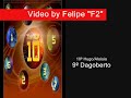 top 10 gols spfc 2007
