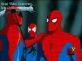 065- Spiderman - Guerra dos aranhas (parte 2) 1