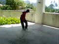 Shuffle Practise