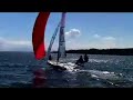 49er skiff sailing 49er skiff sailing