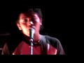 CHAMELEON -LIVE- / QUALITY