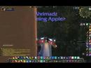 How To Enter in Gilneas - Made by Ahrimadz (Shining Apple)