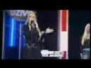 Donna Ares ubila me tvoja nevjera UZIVO