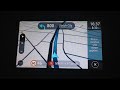 Видеообзор TomTom GO 500