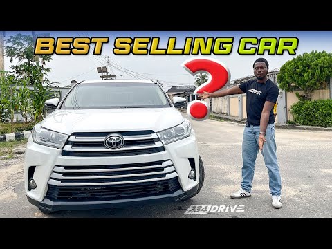 why this toyota highlander price keeps going up  2013 2018 highlander review  features  road test