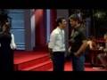 Christian & Oliver, 24.07.2008 Part 1