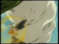 goku un guerrero invencible