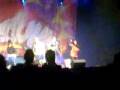 Vanessa Hudgens Concert
