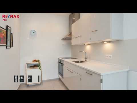 Video Prodej bytu 2+kk, 46 m², Famfulíkova, Praha – Kobylisy