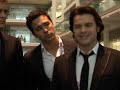 New boyband Teatro are preparing to unleash their debut album.