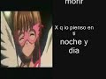Yo Pienso En Ti - MDO
