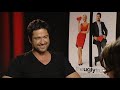 karla zambra chats to gerard butler, katherine heigl and director robert luketic about their latest movie the ugly truth. and we give gerry a book on irish slang should he ever feel the need to do that ps i love you accent again!