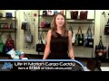 Promotional Gemline Life in Motion Cargo Caddy