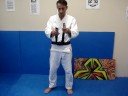 Lesson #1 How to tie your belt.