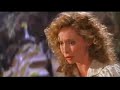 forever ally mcbeal....companion to harrison ford....classically trained actress.....hot property in late 90's.....didn't care for the glare of the spotlight all that much possibly....can do it much like mr ford,but i think both prefer the quiet,soft light....