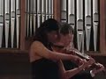 J.S.Bach -Brandenburg concerto #6, 1st mov.Robert Canetti - conductorThe Moscow Chamber Orchestra