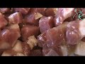 Croquetas Caseras