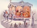 Religiously Faithful: Mardi Gras in New Orleans