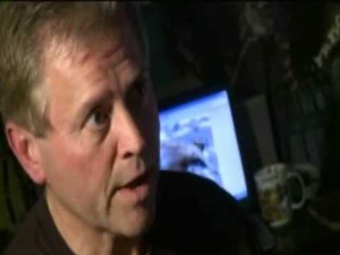 Rocky Mountain Mysteries, the Duran Cattle Mutilation Case