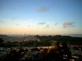 Time lapse San Francisco