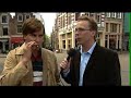 Draadstaal - het Straatinterview