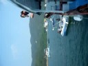 boat p