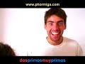 cocina con los primos: ACERTIJO (1ª parte)