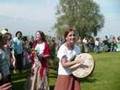 ((((Circulo Matriztico)))) Gran Círculo Femenino Apu Tupahue