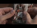 07-08 Upper Deck SP Game Used Basketball Box Break!