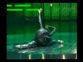 contortion show Irina