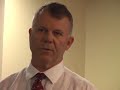 6-6 Microvascular Decompression MVD Dr. Parrish Neurosurgeon