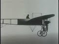Bleriot XI Replica