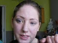 Party Make-up: Rainbow Liner Tutorial