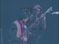 uzeb performing 
