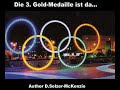 Beijing: Die dritte Goldmedaille ist da - SelMcKenzie Selzer