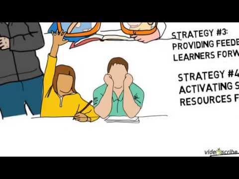 how to assess learning