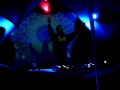 CORTEX LIVE at NEW YORK NYE 2010 ALLADIN PRO