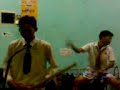 the nakal crew