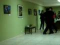 videos de Luis y Cristina bailandoun Vals