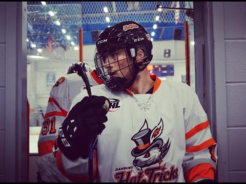 Nick Cullinan 2020-21 Junior Season Highlights