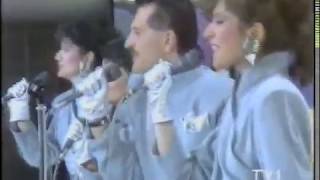 Paydos - Turkish Eurovision Final 1987