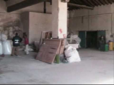 Operazione “Colletti bianchi”