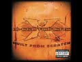The X-ecutioners feat Large Professor - XL