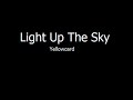 yellowcard-light-up-the-sky.html