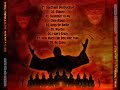 Legion Of Da Lost - Swimmin In My Own Blood