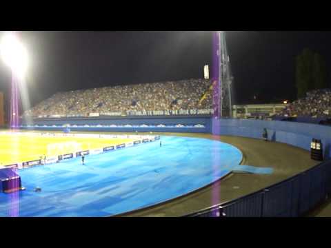 Dinamo Zagreb
