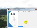 Upgrading to AVG Free Anti-virus 8.0